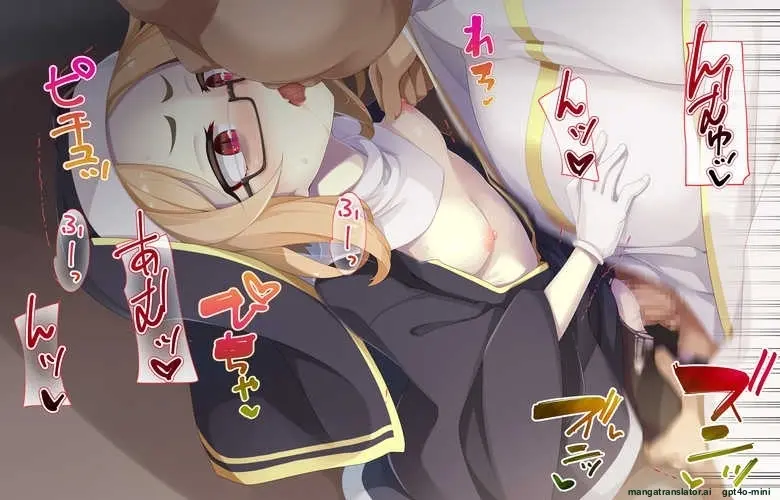 Sister Wa Kyuuketsuki ~Kyuuketsubyou O Naosu Tame To Ieba Nandemo Ukeireru Namaiki Sister~
